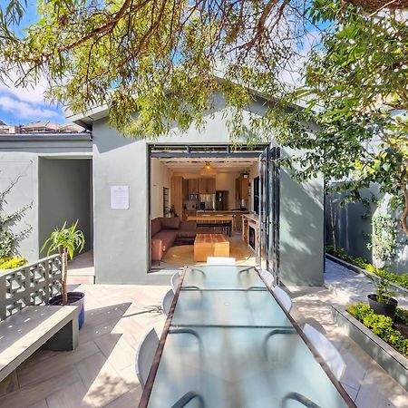 Adriatica - Virginia Avenue Villas Cape Town Eksteriør bilde
