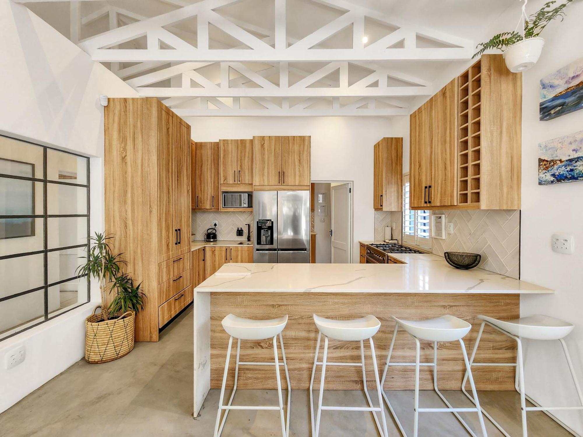 Adriatica - Virginia Avenue Villas Cape Town Eksteriør bilde