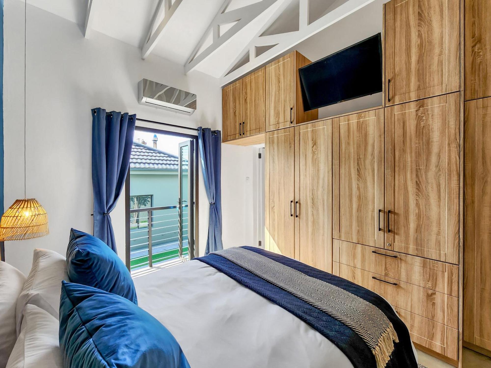 Adriatica - Virginia Avenue Villas Cape Town Rom bilde