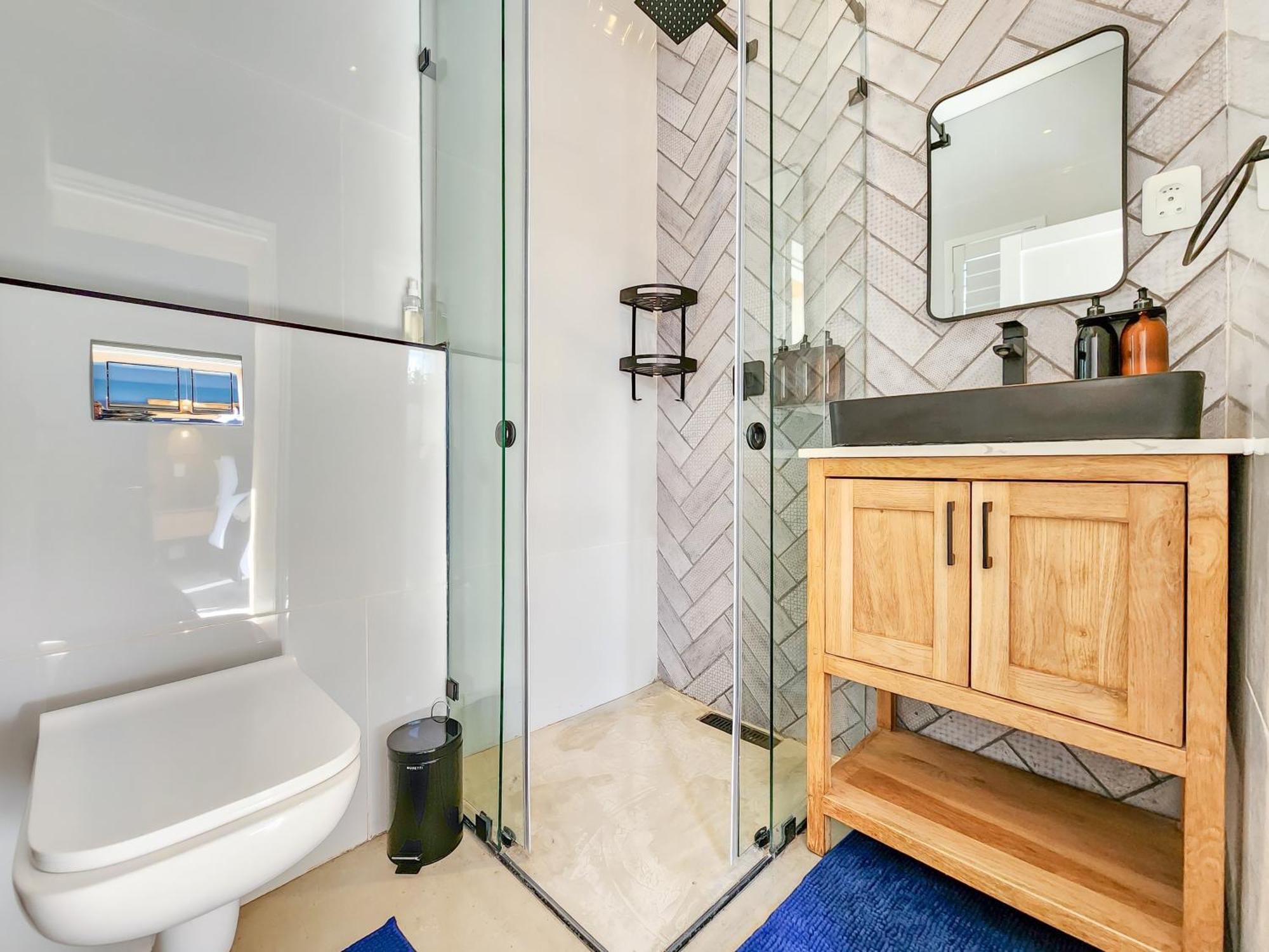 Adriatica - Virginia Avenue Villas Cape Town Rom bilde