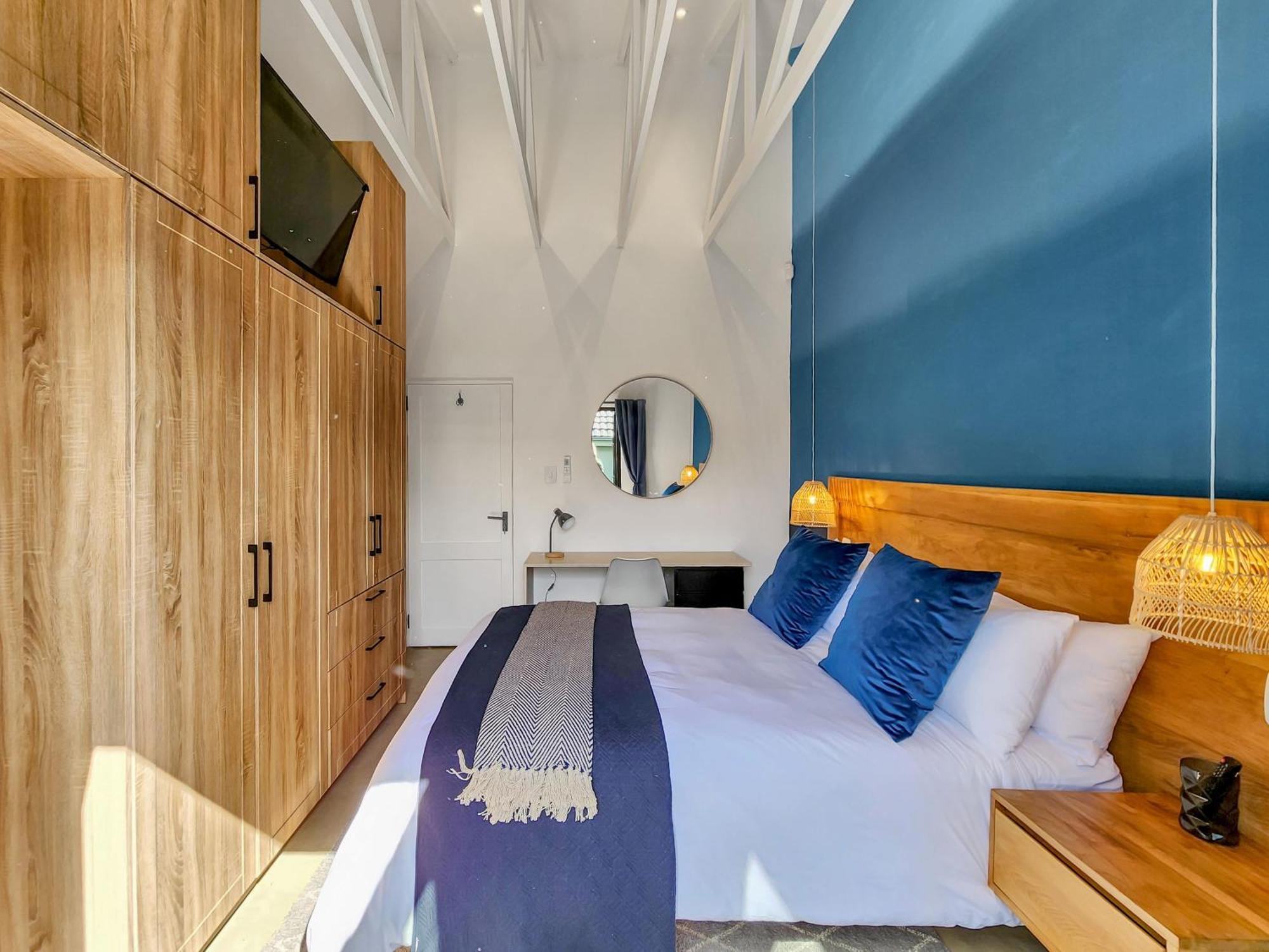 Adriatica - Virginia Avenue Villas Cape Town Rom bilde