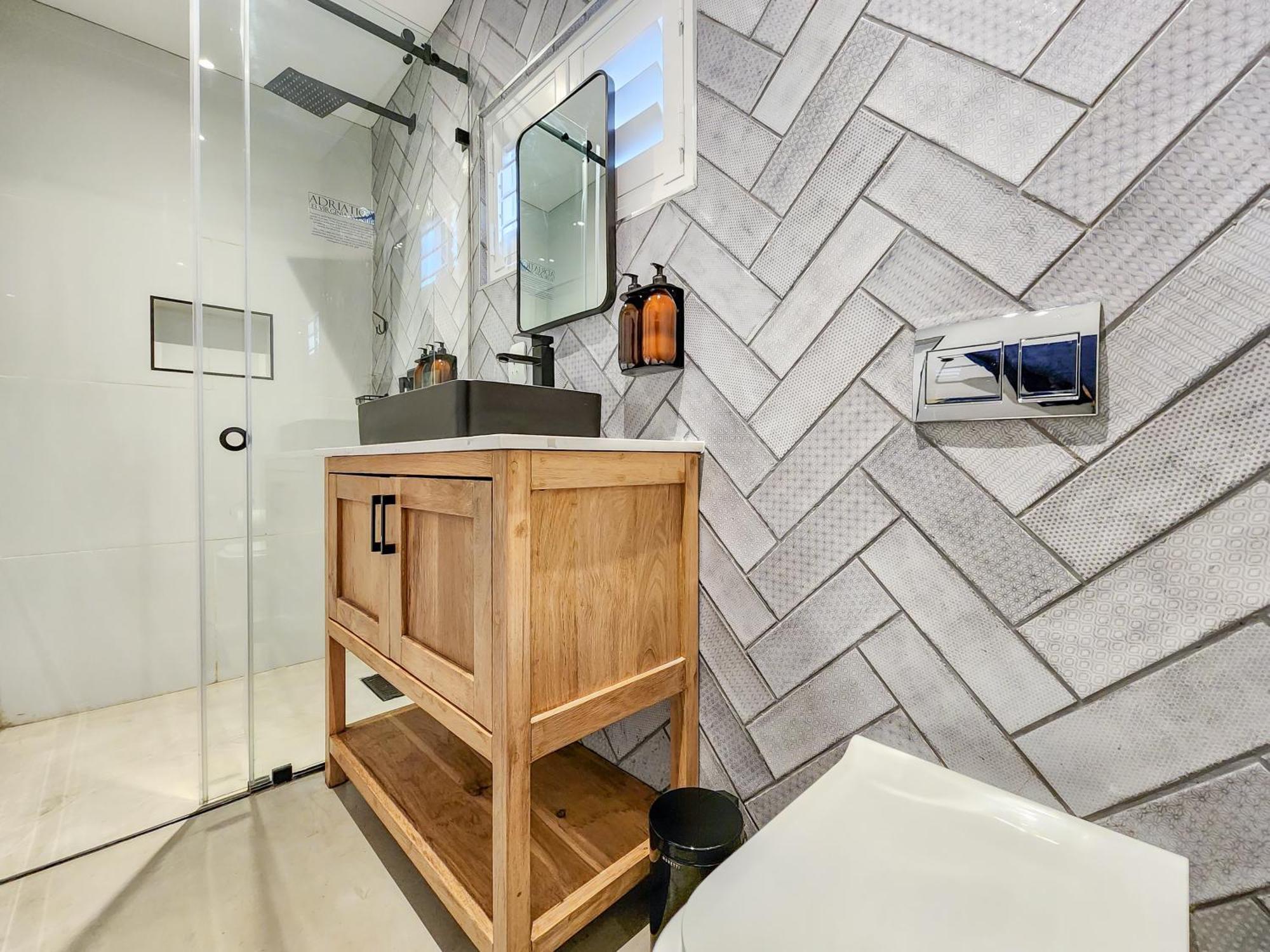 Adriatica - Virginia Avenue Villas Cape Town Rom bilde